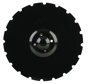 Disk z U-zarezo 450x5 - Kramp 466947KR
