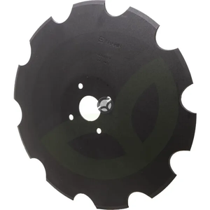 Disk z U-zarezo 510x5 mm - Kramp 46000109N