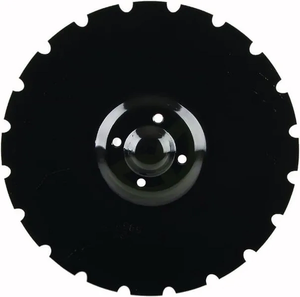 Disk z U-zarezo 432x5 Nosilec - Väderstad 459608