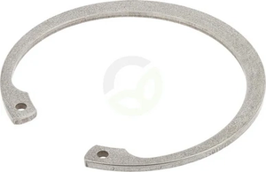 Notranji vskočnik 70x2,5mm DIN472 inox A1 - Kramp 47270RVS