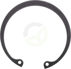 Notranji vskočnik 68x2,5mm DIN472 jeklo - Kramp 47268P010