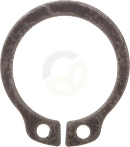 Zunanji vskočnik 16x1mm DIN471 jeklo - Kramp 47116P025