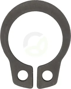 Zunanji vskočnik 8x0.8mm DIN471 jeklo - Kramp 47108