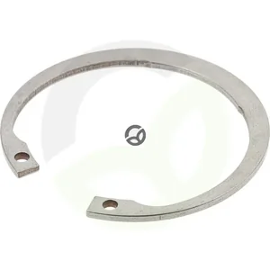 Notranji vskočnik 47x1,8mm DIN472 inox A1 - Kramp 47247RVS