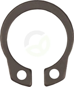 Zunanji vskočnik 12x1mm DIN471 jeklo - Kramp 47112