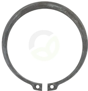 Zunanji vskočnik 90x3mm DIN471 jeklo - Kramp 47190
