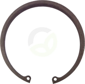 Notranji vskočnik 105 x 4 - Kramp 472105P010