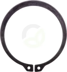 Zunanji vskočnik 62x2mm DIN471 jeklo - Kramp 47162P010