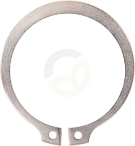 Zunanji vskočnik 45x1.8mm DIN471 inox A1 - Kramp 47145RVS