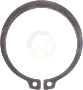 Zunanji vskočnik 48x1.8mm DIN471 jeklo - Kramp 47148