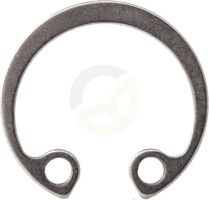 Notranji vskočnik 14x1mm DIN472 inox A1 - Kramp 47214RVS