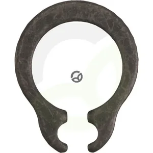 Zunanji vskočnik 6x0.7mm DIN471 jeklo - Kramp 47106