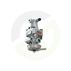 Hidravlični/pnevmatski krmilni ventil prikolice - Wabco 4700152730