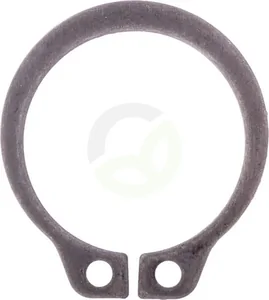 Zunanji vskočnik 20x1.2mm DIN471 jeklo - Kramp 47120