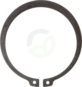 Zunanji vskočnik 80x2.5mm DIN471 jeklo - Kramp 47180P010