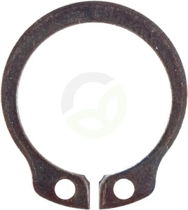 Zunanji vskočnik 18x1.2mm DIN471 jeklo - Kramp 47118P025