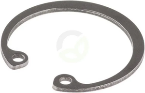Notranji vskočnik 26x1,2 mm DIN472 inox A1 - Kramp 47226RVS