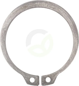 Zunanji vskočnik 42x1.8mm DIN471 jeklo - Kramp 47142