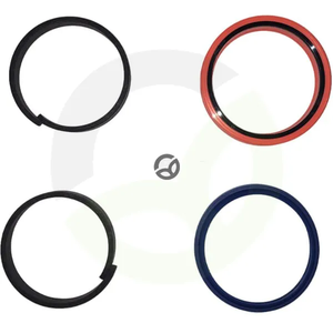 Komplet tesnil - Raico 47134497