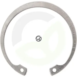 Notranji vskočnik 65x2,5mm DIN472 inox A1 - Kramp 47265RVS