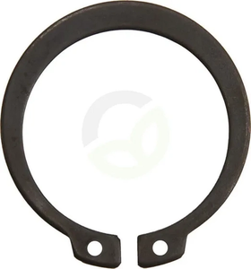 Zunanji vskočnik 38x1.8mm DIN471 jeklo - Kramp 47138P010