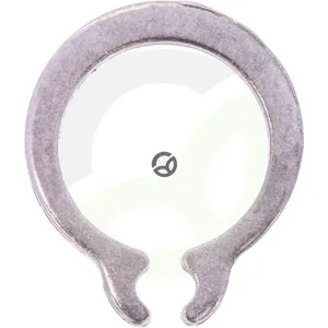 Zunanji vskočnik 9x1mm DIN471 inox A1 - Kramp 47109RVS