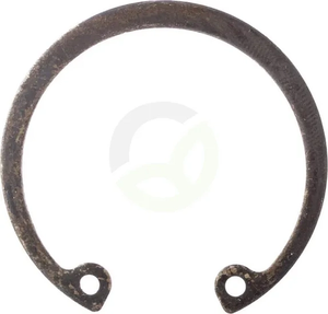 Notranji vskočnik 38x1,5mm DIN472 jeklo - Kramp 47238