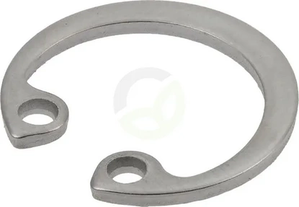 Notranji vskočnik 13x1mm DIN472 inox A1 - Kramp 47213RVS