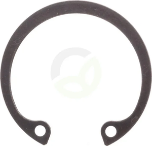 Notranji vskočnik 34x1,5mm DIN472 jeklo - Kramp 47234P025