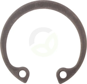Notranji vskočnik 24x1,2mm DIN472 jeklo - Kramp 47224