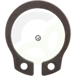 Zunanji vskočnik 15x1mm DIN471 jeklo - Kramp 47115P025