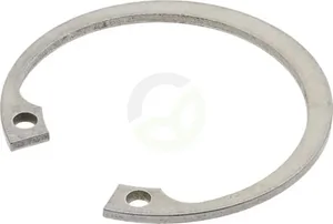 Notranji vskočnik 38x1,5mm DIN472 inox A1 - Kramp 47238RVS