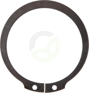 Zunanji vskočnik 48x1.8mm DIN471 jeklo - Kramp 47148P010