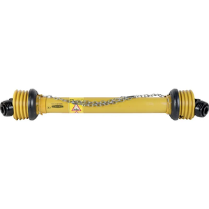 W100E - L: 1010 mm - Hitro-odklopne vilice - Kardan - Walterscheid 1800003