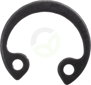 Notranji vskočnik 12x1mm DIN472 jeklo - Kramp 47212P025