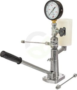 Tester za dizelske injektorje 600 bar - Zeca 470600B