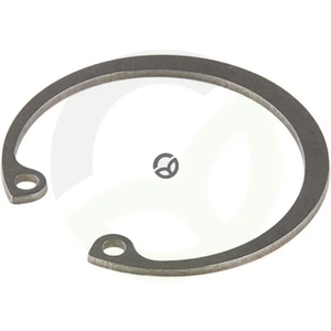 Notranji vskočnik 37x1,5mm DIN472 inox A1 - Kramp 47237RVS