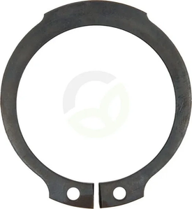 Zunanji vskočnik 37x1.8mm DIN471 jeklo - Kramp 47137P010
