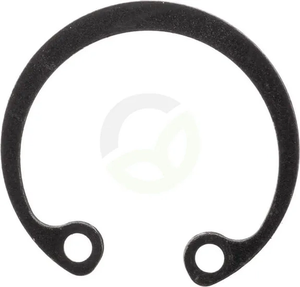 Notranji vskočnik 21x1mm DIN472 jeklo - Kramp 47221P025