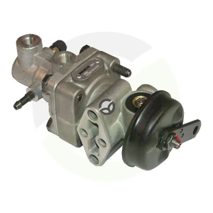 Krmilni ventil prikolice - Wabco 4700152530