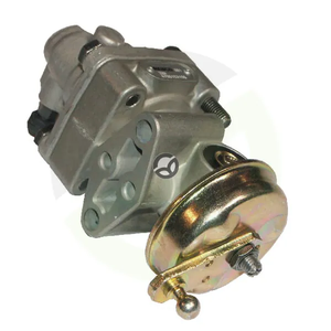 Krmilni ventil prikolice - Wabco 4700152170