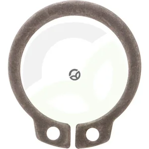 Zunanji vskočnik 17x1mm DIN471 jeklo - Kramp 47117P025