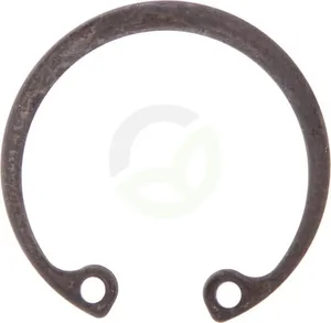 Notranji vskočnik 33x1,2mm DIN472 jeklo - Kramp 47233