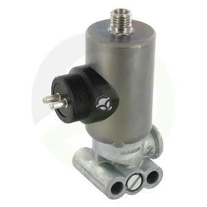 Elektromagnetni stopenjski ventil 3/2 - Wabco 4721737010