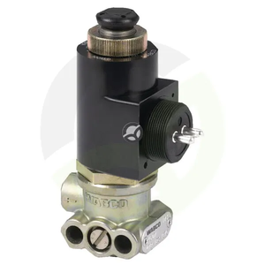 Elektromagnetni stopenjski ventil 3/2 - Wabco 4721231070