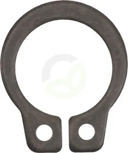 Zunanji vskočnik 9x1mm DIN471 jeklo - Kramp 47109