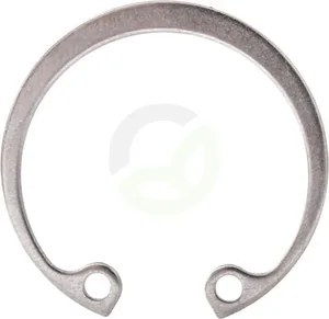 Notranji vskočnik 32x1,2 mm DIN472 inox A1 - Kramp 47232RVS