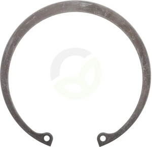 Notranji vskočnik 90x3mm DIN472 jeklo - Kramp 47290P010