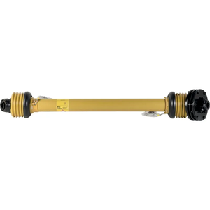 W300E - L: 1010 mm - Lamelna torna sklopka - Kardan - Walterscheid 1800027