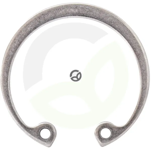 Notranji vskočnik 28x1,2 mm DIN472 inox A1 - Kramp 47228RVS